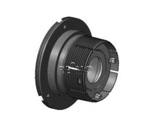 [REIMO-48107] Stutzen Ø60mm