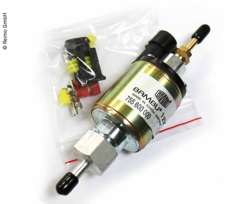 [REIMO-48126] 12V Dizel Pompa