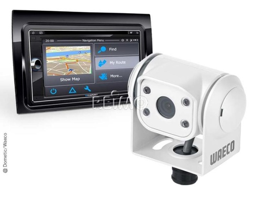 [REIMO-48171] NAV 155W Navigasyon Sistemi
