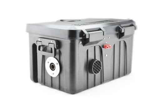 [REIMO-48195] 10L Tanklı Çadır Isıtıcısı