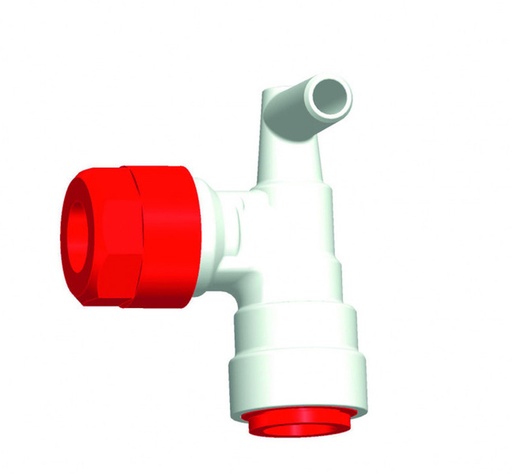 [REIMO-48253] ALDE Boileranschluss JG Alde Boyler Bağlantısı JG