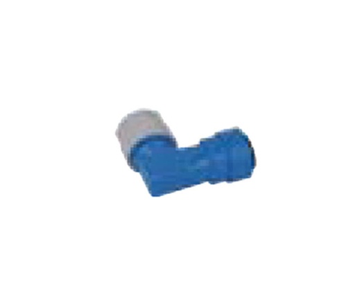 [REIMO-48256] Winkel 90° 10mm Schlaucha 90° Dirsek, 10 mm Hortum Bağlantılı