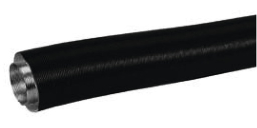[REIMO-48267] Abgasschlauch Alu 1m Alüminyum Atık Gaz Hortumu 1 m