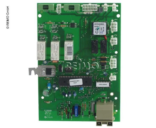 [REIMO-482891] Leiterplatte 3010 3kW 3010 3 kW Elektronik Kart