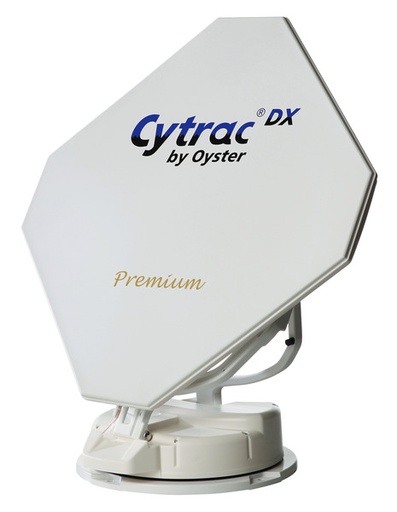 [REIMO-49058] Cytrac DX Premium 19' Uydu TV Sistemi