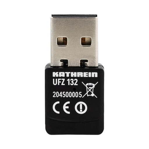 [REIMO-49094] WLAN USB Adaptör UFZ 132