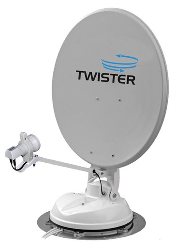 [REIMO-49246] OmniSat Twister 65