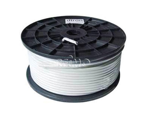 [REIMO-492858L] Koaksiyel Kablo 7mm, Metre