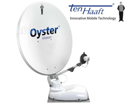 [REIMO-493261] Uydu Ant. Oyster Vis.65Twin