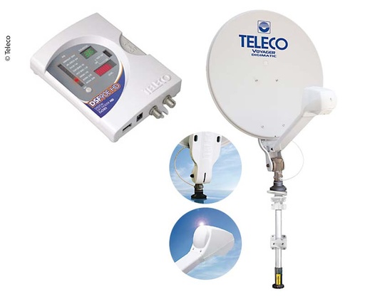 [REIMO-493555] Voyager Digimatic 65