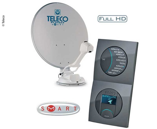 [REIMO-493557] FlatSat Skew Easy Smart 70