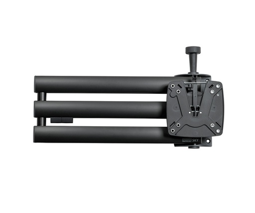 [REIMO-493958] Siyah SKY 10N TV Duvar Tutucu 780 mm