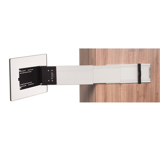 [REIMO-493993] Yandan Çekilebilir LCD TV 47 cm