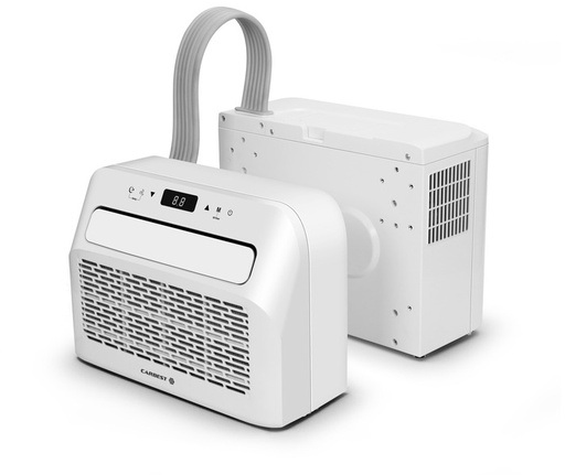 [REIMO-495054] Split Klima 5000