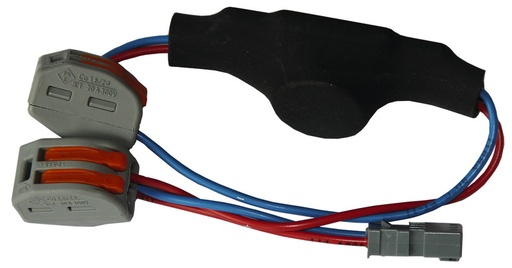 [REIMO-495354] Adapter 12V f.Aventa Eco