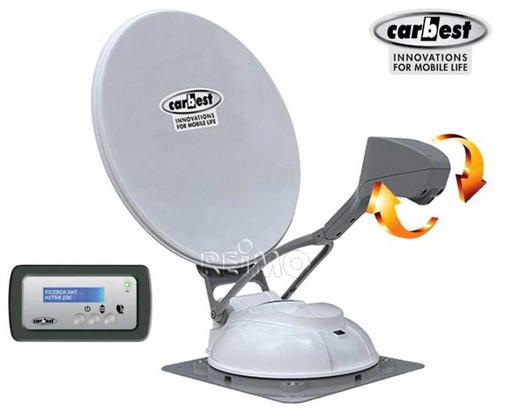 [REIMO-49648] Travelsat 80 HD SKEW Plus