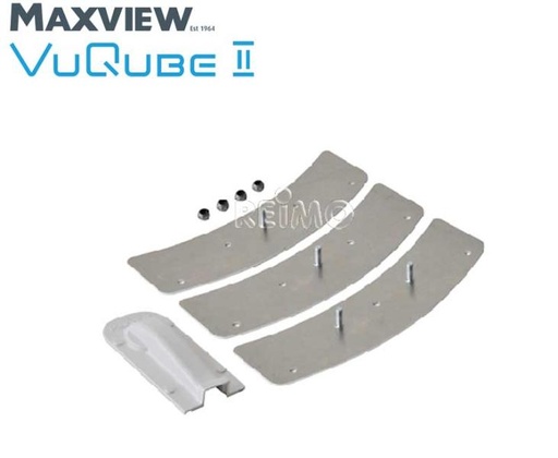 [REIMO-496556] VuQube 2 Çatı Montaj Seti