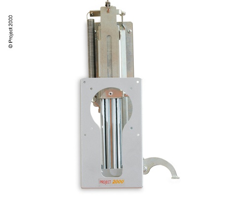 [REIMO-496782] Dikey Kızaklı TFT Askı