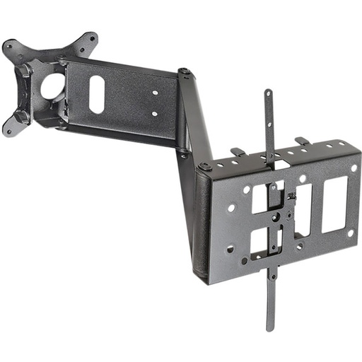 [REIMO-496863] TV Duvar Askısı Large, Siyah