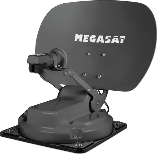 [REIMO-498209] Megasat Caravanman Kompa4 Gri