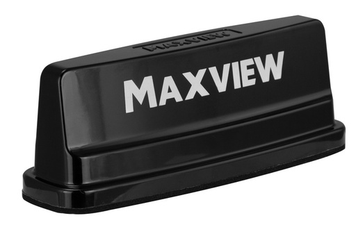 [REIMO-49857] Maxview Campervan ROAM Siyah