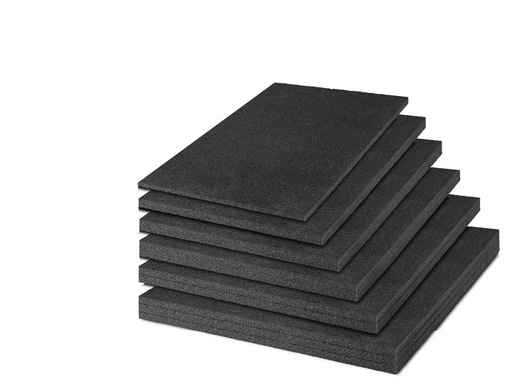 [REIMO-500020] X-Trem İzolatör 5mm 2m²
