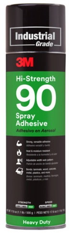 [REIMO-50013] Süper Sprey Yapıştırıcı 90°'ye kadar
