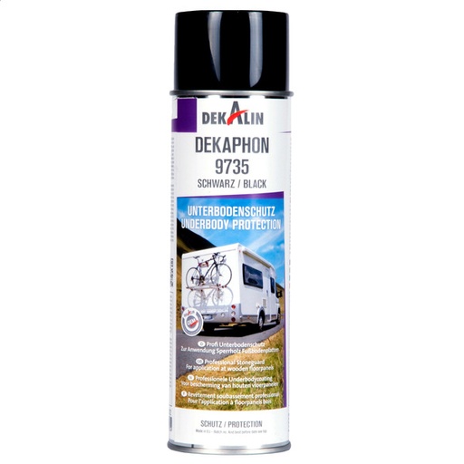 [REIMO-500302] DEKAphon 9735 Alt Taban Kaplaması