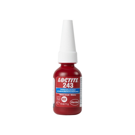 [REIMO-500319] Loctite 243 Mavi 10ml