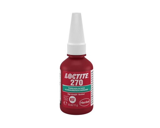 [REIMO-500320] Loctite 270 yeşil 10 ml