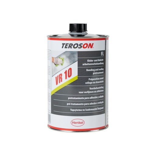 [REIMO-500331] TEROSON VR 10 1L Temizleyici