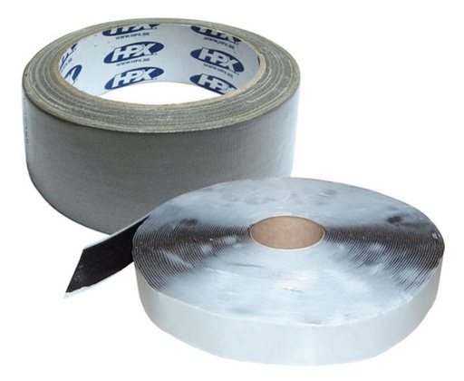[REIMO-500382] Butil Sızdırmazlık Bandı 35 mm, 10 m Rulo