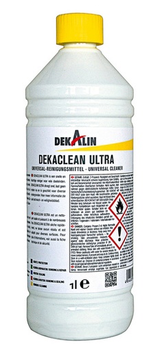 [REIMO-50075] DEKAclean Ultra 1L Temizleyici