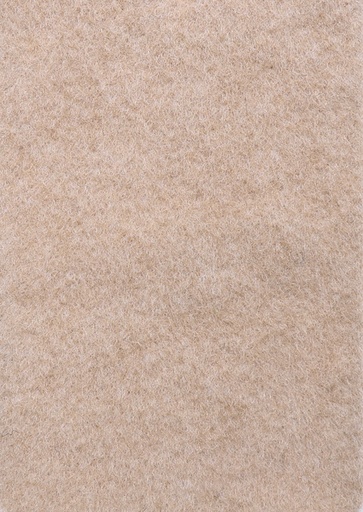 [REIMO-500923] Intervelour Bej Keçe 3mm 5m