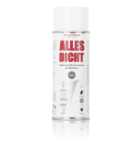 [REIMO-50108] AllesDicht Sprey Sızdırmazlık Beyaz