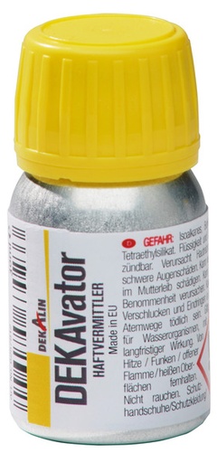 [REIMO-50112] Dekavator 22 NF 250ml Şişe Astar