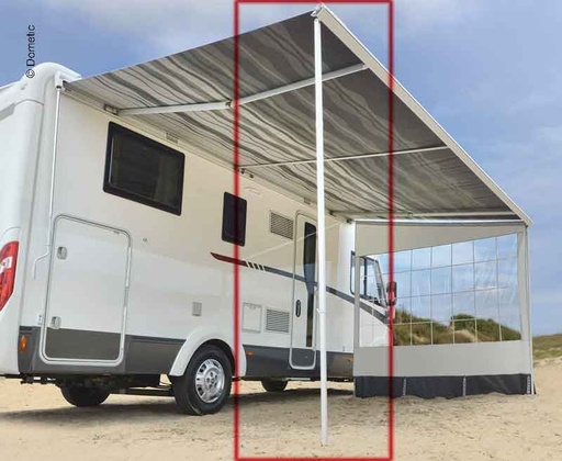 [REIMO-5025] Destek Ayağı P400/500/600 3m