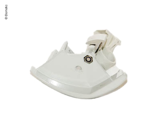 [REIMO-5032] Sağ Uç Kapağı P600/PR2500 Beyaz