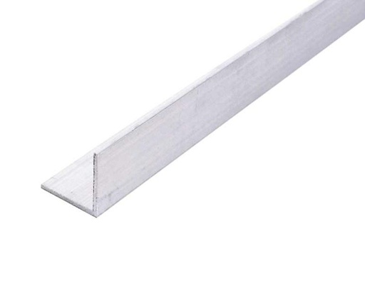 [REIMO-51203] Alüminyum Köşebent 30x30x2 mm 2 m