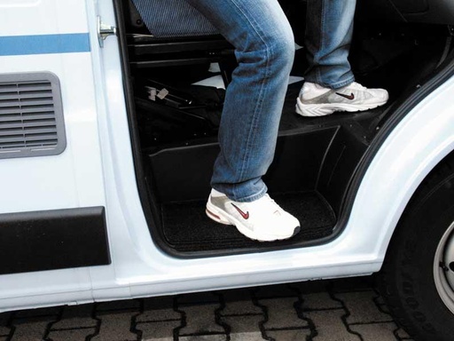 Basamak Halısı Ducato 2006