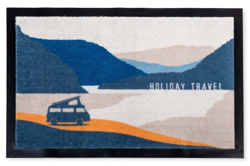 [REIMO-516432] Paspas HOLIDAY TRAVEL