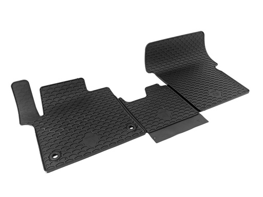 [REIMO-516817] Ford V710 Transit Kauçuk Paspas