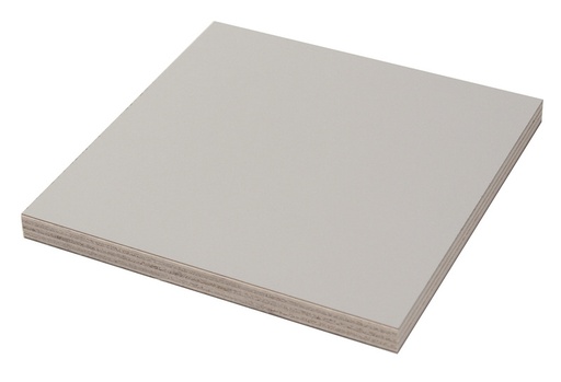 [REIMO-52001] Açık Gri Mobilya Levhası 137x250 cm