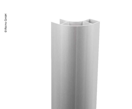 [REIMO-52213] Alüminyum kapak profili 1400mm