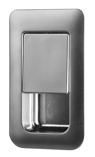 [REIMO-52497] Kapı Kilidi 36x59 mm Krom