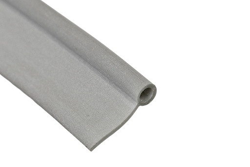 [REIMO-525007] Fitil Kederi Gümüş 5 mm Metre