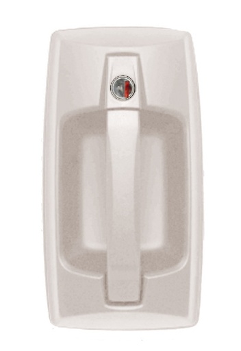 [REIMO-52613] Karavan Dış Kapı Kolu Sağ Beyaz