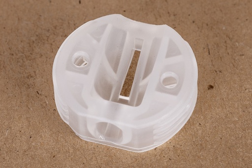 [REIMO-52640] Yuvarlak Mobilya Bağlantısı 22,8 mm