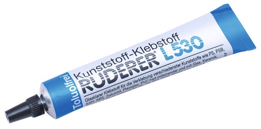 [REIMO-52711] Plastik İçin Özel Yapıştırıcı