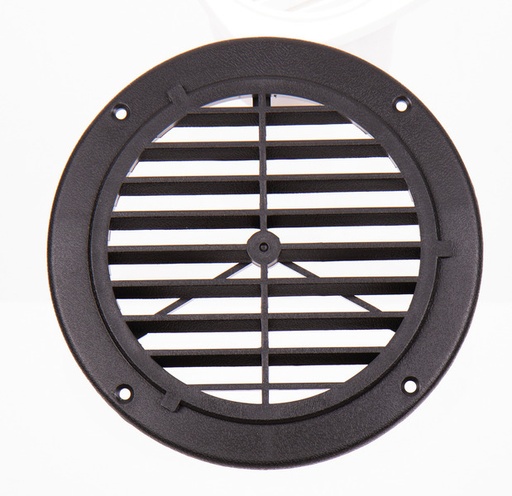 [REIMO-53034] Yuvarlak Havalandırma ızgarası 164mm